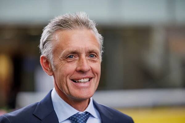 Newnham hoping his Talent matches his Ambition – Make Lay
