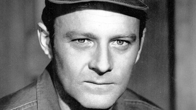 Larry Linville ztvárnil v roli Franka Burnse v seriálu M*A*S*H všechny negativní vlastnosti - Médium.cz