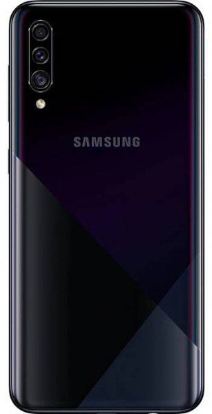 Samsung SM A307 Galaxy A30s Prism Black – Spořílek.cz 