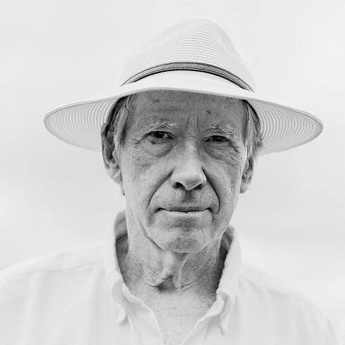 'Lessons' Is Ian McEwan’s Anti-Memoir