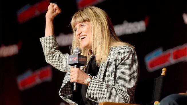 10 Years after Twilight, Catherine Hardwicke Knows She Deserved More