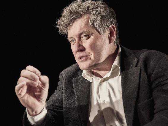 Mám takovou svou chatičku Jaroslava Foglara, říká herec Miroslav Hanuš