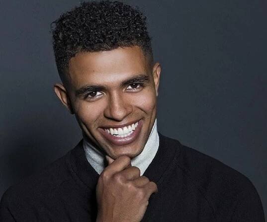 Mandela Van Peebles