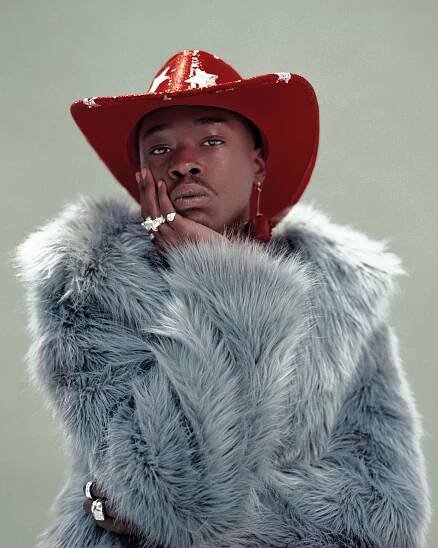 DRØME - Ashton Sanders