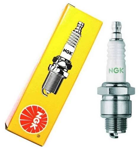 Zapalovací svíčka NGK B6ES | | Yshop.cz