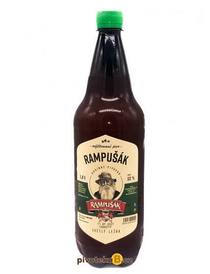 Dobruška - Rampušák (1L)