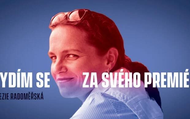 Galerie: „Premiér to nepochopil.“ Lidé z protibabišovských billboardů pozvání na kafe nepřijmou - Fotka 3 - Echo24.cz