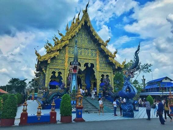 Common Myths About Thailand 4