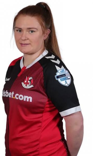Amy McGivern