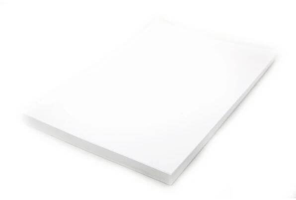 Matný KŘÍDOVÝ papír - Křída - A4 170 g - 100 listů - MAT EAN (GTIN) 5903796640212