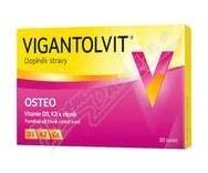 Vigantolvit Osteo 30 tablet P&G