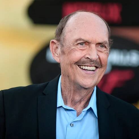 John Ashton, 'Beverly Hills Cop' actor, dies at 76