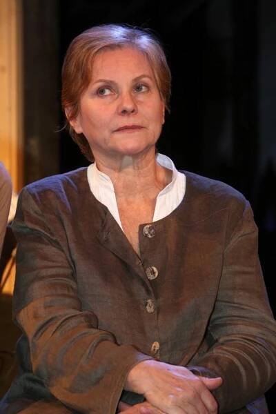 Herečka Marta Vančurová (75): Na pohřeb Harapese (†77) nepřišla, ale... Půjde si s ním promluvit!