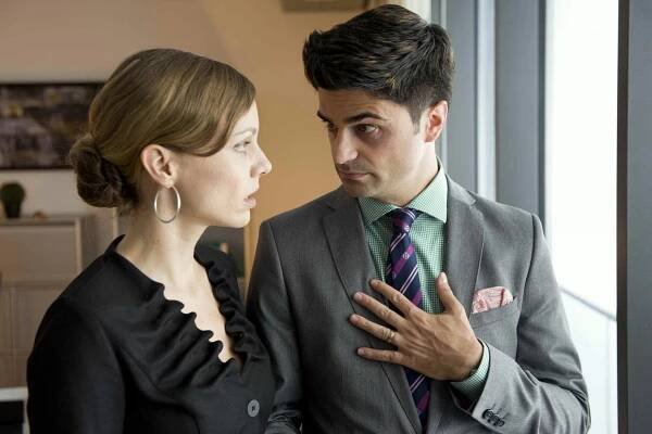 Zbouchnutá (2013) | Tvůrci | ČSFD.cz
