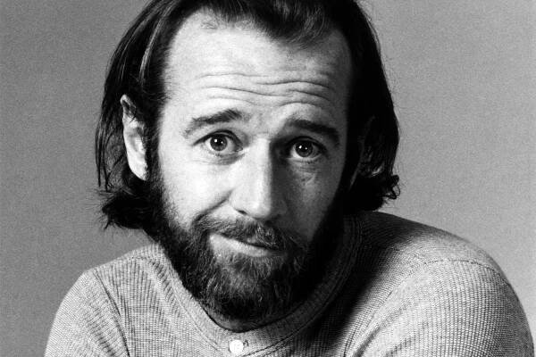 George Carlin