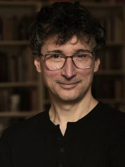 Matthias Grunsky