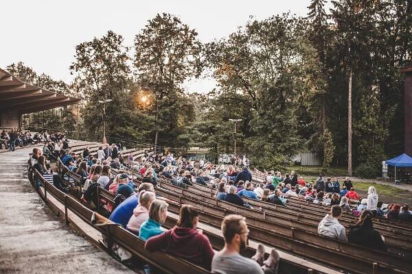 Letní kino Háječek láká na tematické večery a nové prostory