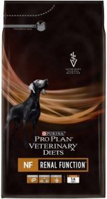 Purina PPVD Canine NF Renal Function 12 kg