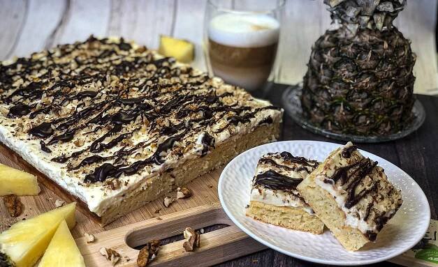 Jednoduchý a rychlý FIT RECEPT ▷ Pečení bez cukru. Čím nahradit cukr v pečení ▷ Erythritol a pečení | Fitness007.cz