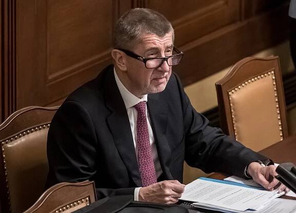Já ten soud vyhrál, řekl Babiš k evidenci v StB. Chce žalovat slovenský stát