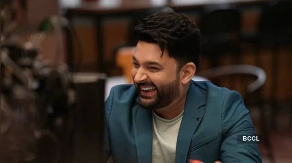 ​Kapil Sharma