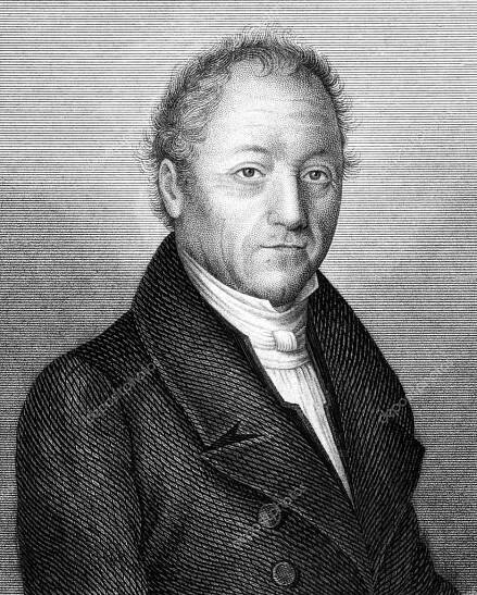 Johann Adam von Itzstein