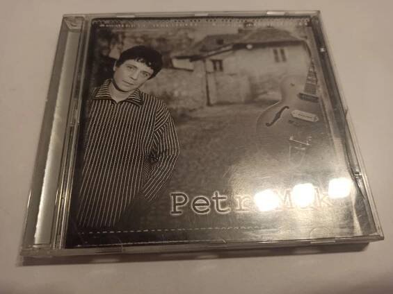 CD Petr Muk (1997)