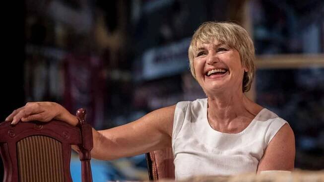 Eliška Balzerová: I po revoluci couváme. Čeština je zaplevelená, politici hrubí