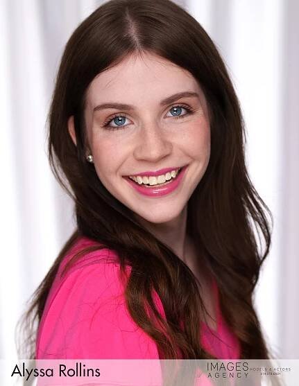 Alyssa Rollins