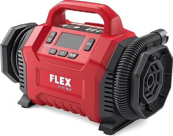 FLEX CI 11 18.0 506648 bez aku