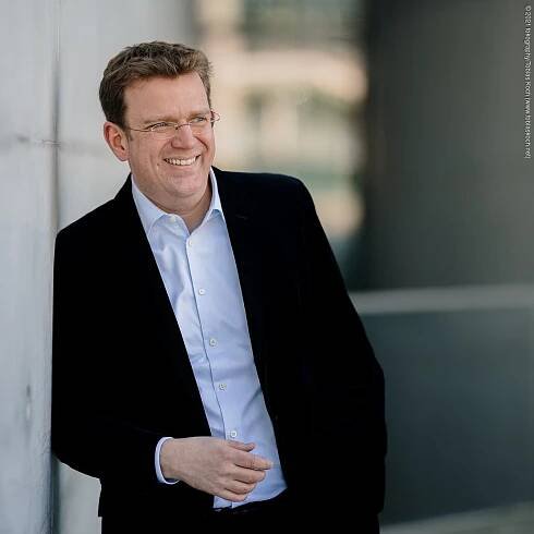 Reinhard Brandl