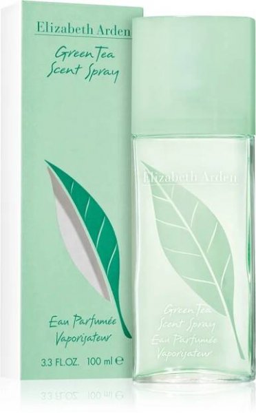 Elizabeth Arden Green Tea