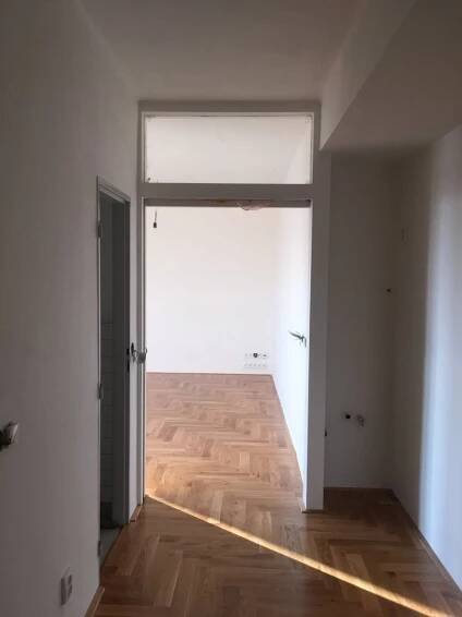Praha 9 - kompletní rekonstrukce bytu 3+kk 
