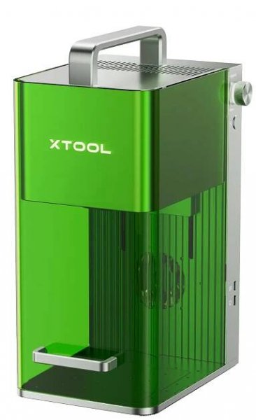xTool Selected Material 