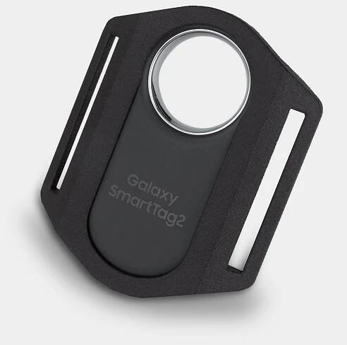 3D printed Samsung Galaxy SmartTag2 Holder