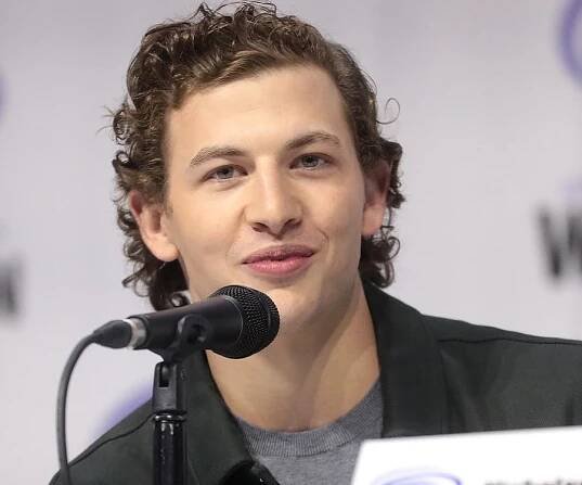 Tye Sheridan Biography - Facts, Childhood, Family Life & Achievements