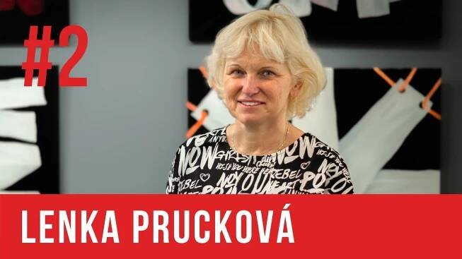 Lenka Prucková: Třeštíková a Hartl mají úroveň. 20 knih k maturitě je málo. Audioknihy jsou žádané