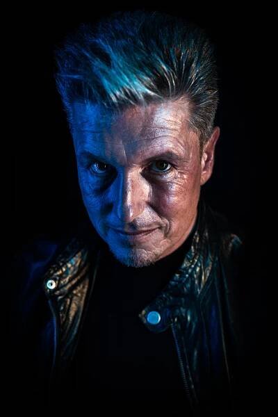 Wulf Dorn | Der Autor