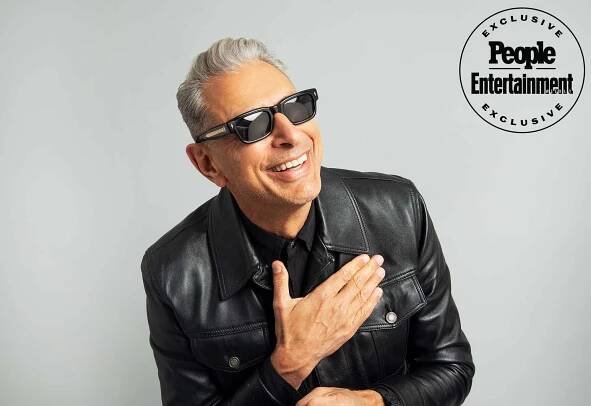 2022 Cinemacon Portrait Studio