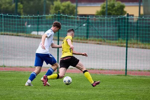MFK Trutnov zápas 19.05.2024 MFK Trutnov – SK Benátky nad Jizerou 1:6 – JIŘÍ PETR photography