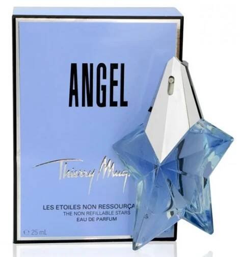Thierry Mugler Angel W EDP