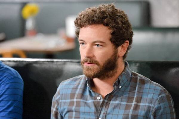 Muži sobě - Long Distance Tyler - Z filmu - Danny Masterson