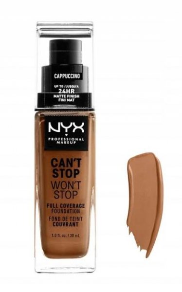 Make-up NYX Professional Makeup Podkladová Báze