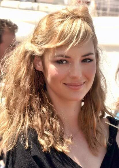 Louise Bourgoinová