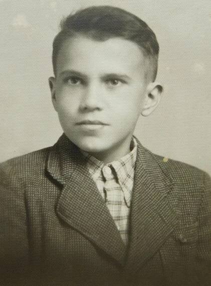 Vítězslav Vaculík (1930)