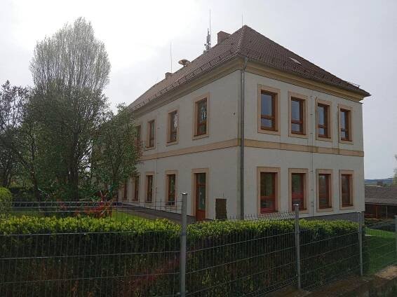 ZŠ a MŠ Bílý Újezd foto 3