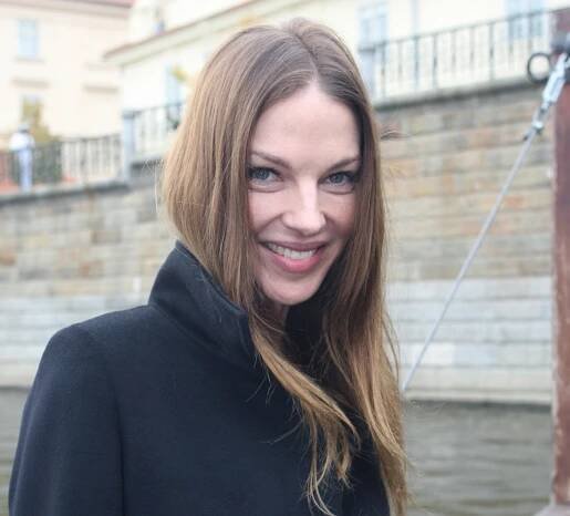 Video VIP zprávy: Stále okouzlující Petra Němcová