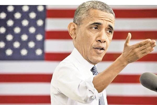 5 lies that have shaped the Obama presidency
