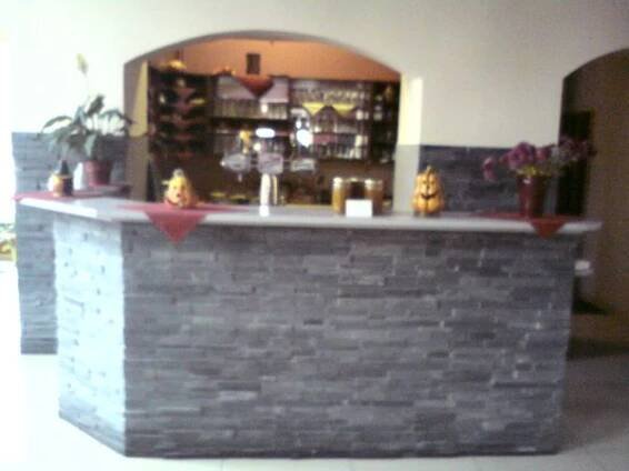 Restaurace U Krystlů foto 2