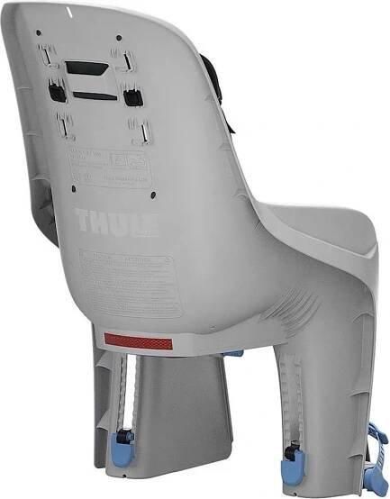 Thule RideAlong Lite cyklosedačka, Light Grey